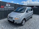 Chevrolet Matiz Se