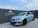 Vauxhall Astra Tech Line Gt Cdti S/s