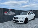 Skoda Octavia Blackline Vrs Tdi Cr Dsg