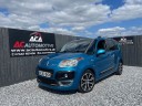 Citroen C3 Picasso Hdi Exclusive Picasso