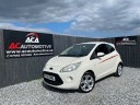 Ford Ka Metal