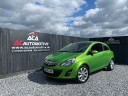 Vauxhall Corsa Excite Ac