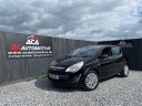 Vauxhall Corsa Excite Ac