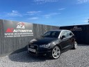 Audi A1 Sportback Tdi S Line