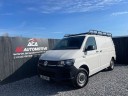 Volkswagen Transporter T28 Tdi P/v Startline Bmt