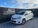 Toyota Yaris Vvt-i Tr