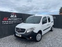 Mercedes-benz Citan 109 Cdi Dualiner