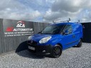 Fiat Doblo Cargo 16v Sx Multijet