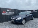 Vauxhall Astra Design