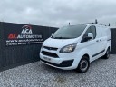 Ford Transit Custom 290 Lr P/v