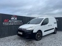 Citroen Berlingo 625 Lx L1 Hdi