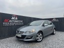 Vauxhall Astra Sri