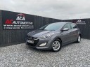 Hyundai I30 Crdi Active Blue Drive