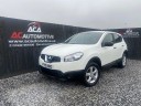 Nissan Qashqai Visia