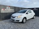 Vauxhall Corsa Swb Cdv Cdti