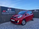 Kia Picanto City