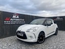 Citroen Ds3 Dstyle Plus