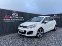 Kia Rio Crdi 3 Ecodynamics