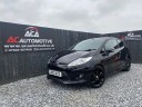 Ford Fiesta Zetec S Tdci