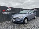 Vauxhall Astra Life Ac Cdti